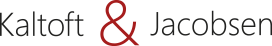 Kaltoft & Jacobsen Logo